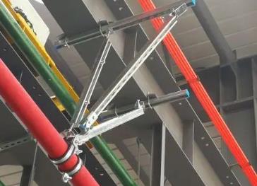 霍城抗震支架厂家与你分享你必须做的紧急情况下的准备